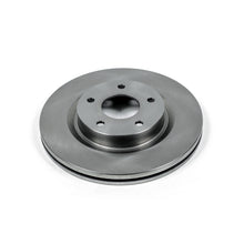 Load image into Gallery viewer, Power Stop 07-13 Nissan Altima Front Autospecialty Brake Rotor Brake Rotors - OE PowerStop   
