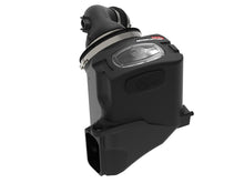 Load image into Gallery viewer, aFe Momentum HD Cold Air Intake System w/Pro Dry S Filter 2020 GM 1500 3.0 V6 Diesel Cold Air Intakes aFe
