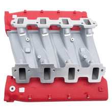 Load image into Gallery viewer, Edelbrock Manifold Chevy Ls LS3 Cross Ram w/ Red Plenums Intake Manifolds Edelbrock
