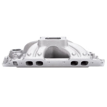 Load image into Gallery viewer, Edelbrock Victor 454-O 850 Manifold Intake Manifolds Edelbrock
