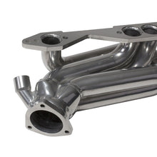 Load image into Gallery viewer, BBK 96-98 GM Truck SUV 5.0 5.7 Shorty Tuned Length Exhaust Headers - 1-5/8 Silver Ceramic Headers &amp; Manifolds BBK
