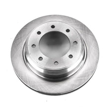 Load image into Gallery viewer, Power Stop 12-19 Nissan NV1500 Rear Autospecialty Brake Rotor Brake Rotors - OE PowerStop   
