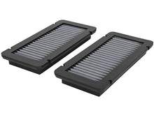 Load image into Gallery viewer, aFe MagnumFLOW Air Filters OER PDS A/F PDS Lamborghini Gallardo 03-06 V10-5.0L(1pr) Air Filters - Drop In aFe
