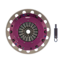 Load image into Gallery viewer, Exedy 2010-2015 Chevrolet Camaro SS V8 Hyper Twin Cerametallic Clutch Strap Drive Type Sprung Disc Clutch Kits - Multi Exedy
