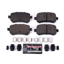 Load image into Gallery viewer, Power Stop 04-07 Ford Freestar Rear Z23 Evolution Sport Brake Pads w/Hardware Brake Pads - Performance PowerStop   
