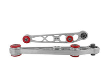 Load image into Gallery viewer, Skunk2 Honda/Acura EG/DC Ultra Series Rear Lower Control Arm Set - Clear Control Arms Skunk2 Racing

