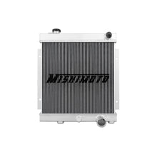 Load image into Gallery viewer, Mishimoto 64-66 Ford Mustang w/ 289 V8 Manual Aluminum Radiator Radiators Mishimoto
