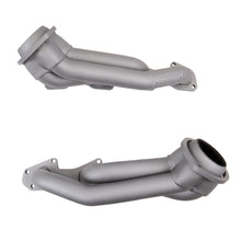 Load image into Gallery viewer, BBK 05-15 Dodge Challenger/Charger 5.7 Hemi Shorty Tuned Exhaust Headers - 1-3/4 Titanium Ceramic Headers &amp; Manifolds BBK
