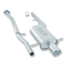 Load image into Gallery viewer, Borla 00 Subaru Impreza 2.2L/2.5L / 00-01 Outback 2.2L/2.5L Catback Exhaust Catback Borla
