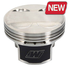 Load image into Gallery viewer, Wiseco 98-08 Honda J32 3.2L Piston Kit -4cc Dome Piston Sets - Forged - 6cyl Wiseco
