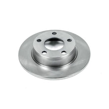 Load image into Gallery viewer, Power Stop 98-04 Audi A6 Quattro Rear Autospecialty Brake Rotor Brake Rotors - OE PowerStop
