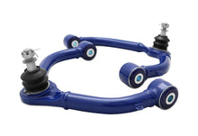 Load image into Gallery viewer, SuperPro 09-18 Ram 1500 DS / 19-22 Ram 1500 Classic DS Front Upper Control Arm Set Control Arms Superpro
