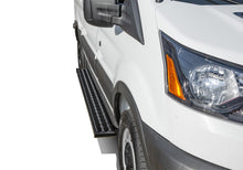 Load image into Gallery viewer, N-Fab Growler Fleet 2019 Ford Transit Van - Cab Length - Tex. Black Running Boards N-Fab
