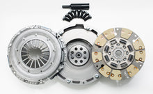 Load image into Gallery viewer, South Bend Clutch 09/01-06 GM 6.6L LLY ZF-6 Dual Friction Clutch Kit Clutch Kits - Multi South Bend Clutch
