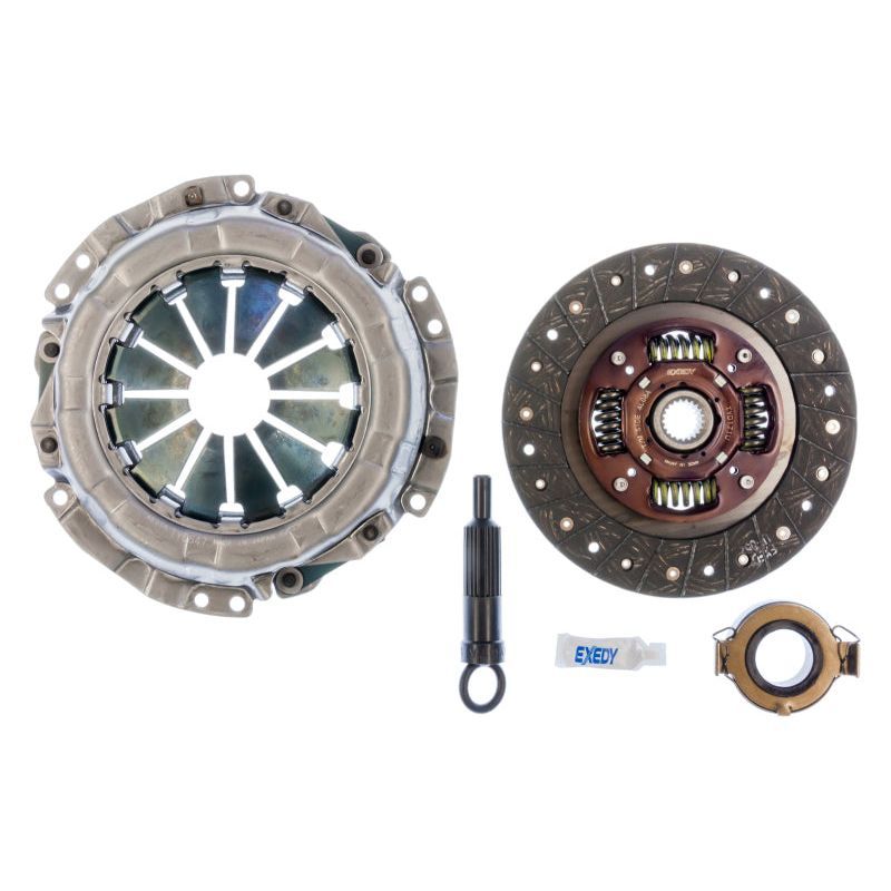 Exedy OE 2009-2013 Toyota Corolla L4 Clutch Kit Clutch Kits - Single Exedy