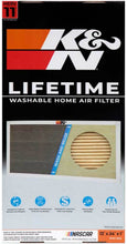 Load image into Gallery viewer, K&amp;N HVAC Filter - 12 x 24 x 1 HVAC Filters K&amp;N Engineering   
