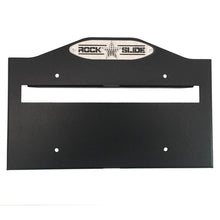 Load image into Gallery viewer, Rock Slide Any Size Spare Tire Ez Plate Hardware - Singles Rock Slide Engineering
