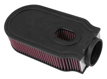 Load image into Gallery viewer, K&amp;N Replacement Unique Air Filter for 2009-2014 Mercedes-Benz C/CLS/E/GLK/ML/S/SLK Class Diesel Air Filters - Drop In K&amp;N Engineering   
