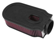 K&N Replacement Unique Air Filter for 2009-2014 Mercedes-Benz C/CLS/E/GLK/ML/S/SLK Class Diesel Air Filters - Drop In K&N Engineering   