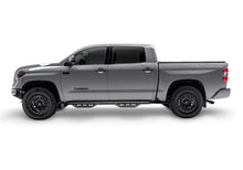Load image into Gallery viewer, N-Fab Podium LG 2019 Chevy/GMC 1500 Crew Cab - Cab Length - Tex. Black - 3in Side Steps N-Fab
