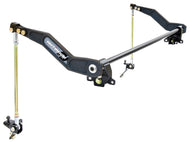 RockJock JT Antirock Sway Bar Kit Rear Forged Arms Heavy 1 1/8in Bar | RJ-256200-103