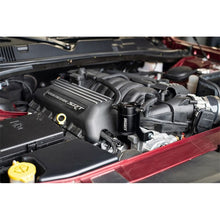 Load image into Gallery viewer, Corsa2011-2023 Dodge Challenger/Charger 2018-2023 Dodge Durango 6.4L Aluminum Oil Catch Can Oil Catch Cans CORSA Performance
