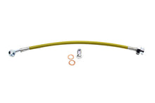 Load image into Gallery viewer, ISR Performance Shorty Clutch Line - 03-06 Nissan 350Z Clutch Lines ISR Performance
