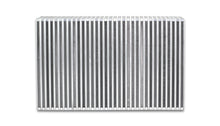 Load image into Gallery viewer, Vibrant Vertical Flow Intercooler 22in. W x 14in. H x 4.5in. Thick Intercoolers Vibrant
