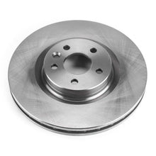 Load image into Gallery viewer, Power Stop 18-19 Jaguar E-Pace Front Autospecialty Brake Rotor Brake Rotors - OE PowerStop
