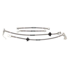 Load image into Gallery viewer, Russell Performance 05-06 Pontiac GTO Brake Line Kit Brake Line Kits Russell
