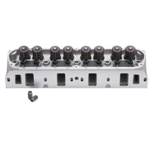 Load image into Gallery viewer, Edelbrock Single Perf SBF 1 90 Head Comp Heads Edelbrock
