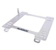 NRG Seat Brackets - 89-97 Mazda Mx-5 Miata NA - Pair Seat Brackets & Frames NRG