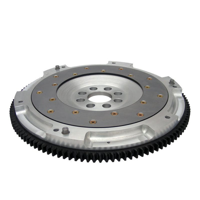 Fidanza 90-95 Toyota MR2 2.2L NT / 83-01 Camry 2.0L / 06-00 Rav 4 2.0L Aluminum Flywheel Flywheels Fidanza