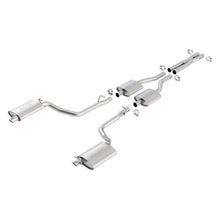 Load image into Gallery viewer, Borla 11-14 Dodge Charger R/T / 11-14 Chrysler 300 C 5.7L V8 AT/MT S-Type SS Catback Exhaust Catback Borla
