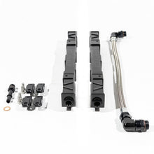 Load image into Gallery viewer, VMP Performance 20+ Ford Shelby GT500 5.2 L Predator Billet Fuel Rail Kit - Direct Replacement Fuel Rails VMP Performance
