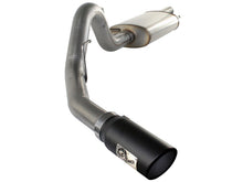 Load image into Gallery viewer, aFe MACHForce XP Exhausts Cat-Back SS-409 EXH CB Ford F-150 10-11 V8-6.2L Catback aFe
