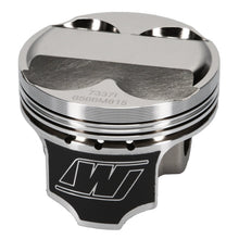 Load image into Gallery viewer, Wiseco Acura 4v DOME +5cc STRUTTED 81.5MM Piston Kit Piston Sets - Forged - 4cyl Wiseco
