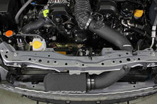 Load image into Gallery viewer, Perrin 22-23 Subaru BRZ/GR86 Cold Air Intake - Black Cold Air Intakes Perrin Performance   
