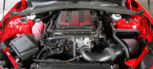 Load image into Gallery viewer, K&amp;N 2017 Chevrolet Camaro ZL1 V8-6.2L Aircharger Performance Intake Cold Air Intakes K&amp;N Engineering   
