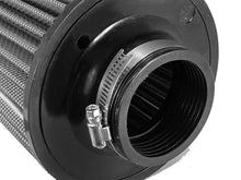 Load image into Gallery viewer, aFe MagnumFLOW Air Filters IAF PDS A/F PDS 2-1/2F x 6B x 5-1/2T x 5H w/ 3/8Hole Air Filters - Universal Fit aFe
