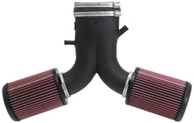 Load image into Gallery viewer, K&amp;N 03-06 Dodge Viper Short Ram Intake Cold Air Intakes K&amp;N Engineering   
