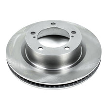 Load image into Gallery viewer, Power Stop 08-11 Lexus LX570 Front Autospecialty Brake Rotor Brake Rotors - OE PowerStop   
