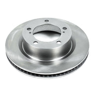 Power Stop 08-11 Lexus LX570 Front Autospecialty Brake Rotor | JBR1312