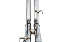 Load image into Gallery viewer, AWE Tuning 2017+ Ford Raptor 2 FG Performance H-Pipe Resonators AWE Tuning   
