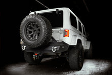 Load image into Gallery viewer, Oracle Lighting Jeep Wrangler JK Flush Mount LED Tail Lights SEE WARRANTY Light Mounts ORACLE Lighting
