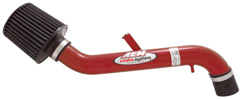 AEM Short Ram Intake System S.R.S. ACC 98-02 4CYL Short Ram Air Intakes AEM Induction