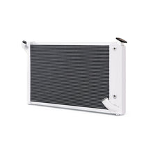 Load image into Gallery viewer, Mishimoto 69-72 Chevrolet Corvette Auto X-Line Aluminum Radiator Radiators Mishimoto
