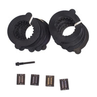 Omix Trac-Lok Disc Kit Dana 35 90-00 Jeep Cherokee Hardware - Singles OMIX