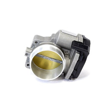 Load image into Gallery viewer, BBK 10-15 Ford F-Series Raptor 6.2 85mm Throttle Body BBK Power Plus Series (CARB EO 10-14 Only) Throttle Bodies BBK
