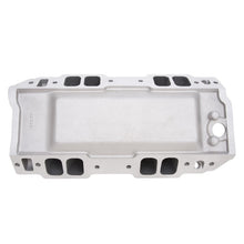 Load image into Gallery viewer, Edelbrock Intake Manifold Super Victor II Chevrolet Big Block Tall Deck for Brodix Sr20 Heads Intake Manifolds Edelbrock
